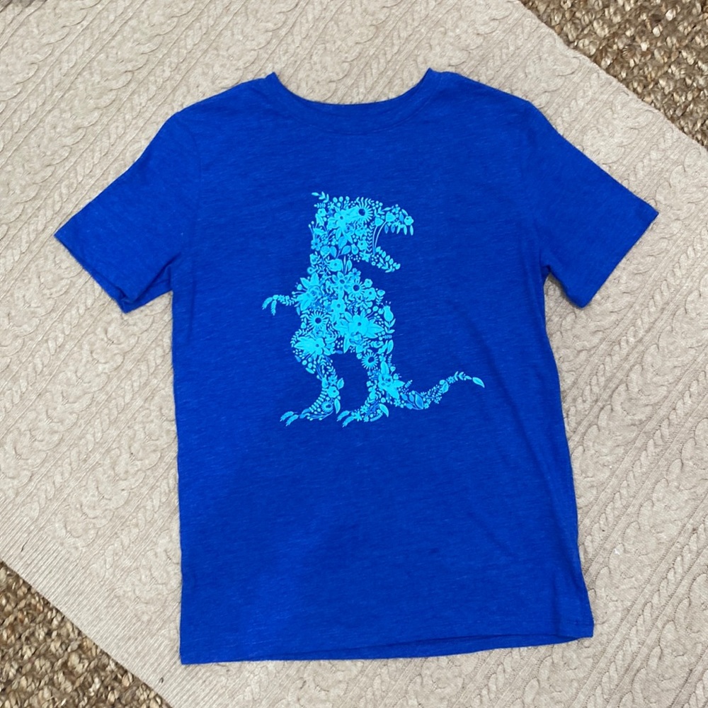 DINO T!!